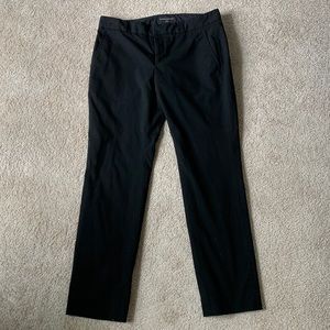 Banana Republic Black Pants
